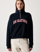 P.E Nation hanorac pentru femei cu bumbac