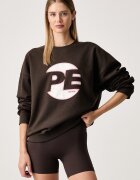 P.E Nation hanorac pentru femei cu bumbac