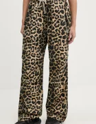 P.E Nation pantaloni de bumbac