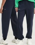 Pangaia pantaloni de trening din bumbac