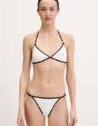 Paramidonna costum de baie din două piese pentru femei Klara