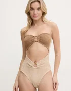 Paramidonna costum de baie dintr-o bucată