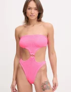 Paramidonna costum de baie dintr-o bucată