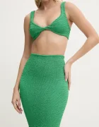 Paramidonna fustă de plajă