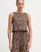 Paramidonna top pentru femei din in