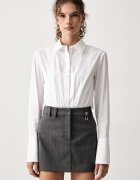 Patrizia Pepe body pentru femei cu bumbac