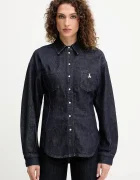 Patrizia Pepe cămașă jeans