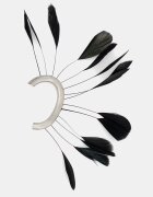 Patrizia Pepe ear cuff pentru femei