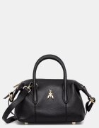 Patrizia Pepe geantă crossbody pentru femei din piele