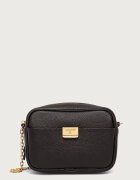 Patrizia Pepe geantă crossbody pentru femei din piele