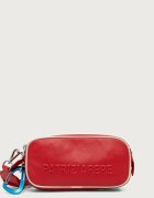Patrizia Pepe geantă crossbody pentru femei din piele