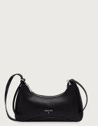 Patrizia Pepe hobo bag pentru femei din piele