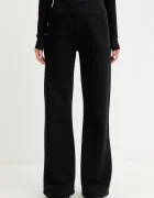 Patrizia Pepe pantaloni de trening din bumbac