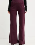 Patrizia Pepe pantaloni de trening din bumbac