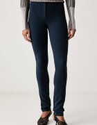 Patrizia Pepe pantaloni slim fit pentru femei
