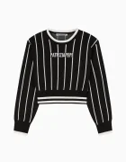 Patrizia Pepe pulover copii K275