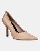 Patrizia Pepe stiletto din piele