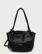 Patrizia Pepe tote bag pentru femei din piele