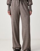 PAUL&SHARK pantaloni pentru femei din lână