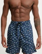 PAUL&SHARK pantaloni scurți de baie