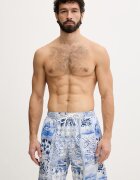 PAUL&SHARK pantaloni scurți de baie pentru bărbați
