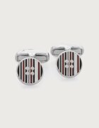 Paul Smith butoni de manșetă pentru bărbați din metal