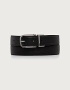 Paul Smith curea reversibilă pentru bărbați din piele