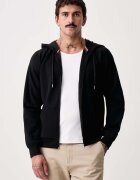 Paul Smith hanorac cu glugă pentru bărbați cu bumbac