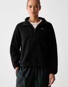 Peak Performance bluză sport pentru femei din polar NatureRush