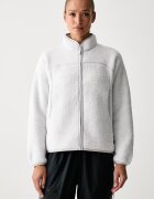Peak Performance bluză sport pentru femei din polar Wildrush