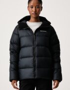 Peak Performance geacă cu puf pentru femei Frost Down