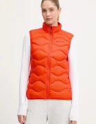 Peak Performance vestă de puf Helium Down