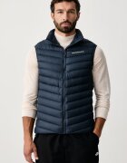 Peak Performance vestă de puf pentru bărbați Frost Down