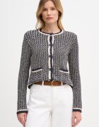 Pedro del Hierro cardigan pentru femei din bumbac