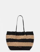 Pedro del Hierro geantă shopper pentru femei împletită