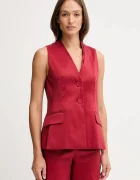 Pedro del Hierro vestă