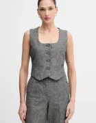 Pedro del Hierro vestă
