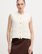 Pedro del Hierro vestă din bumbac