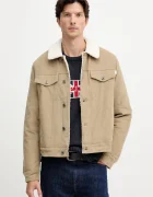 Pepe Jeans geacă din velur