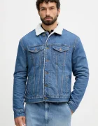 Pepe Jeans geacă jeans