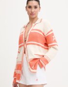 Perfect Moment cardigan pentru femei cu bumbac