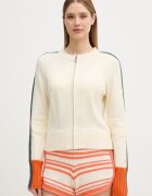 Perfect Moment cardigan pentru femei din lână merino Camille