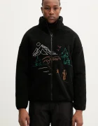 Picture hanorac fleece Hafdals Embro