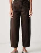 Pinko blugi relaxed fit pentru femei