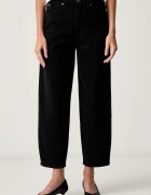 Pinko blugi relaxed fit pentru femei