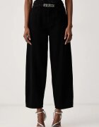 Pinko blugi relaxed fit pentru femei
