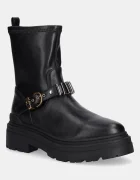 Pinko bocanci de piele Mia 27