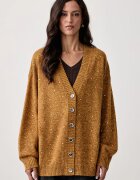 Pinko cardigan pentru femei cu lână
