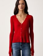 Pinko cardigan pentru femei din lână