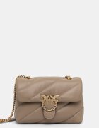 Pinko geantă crossbody pentru femei cu imitație de piele